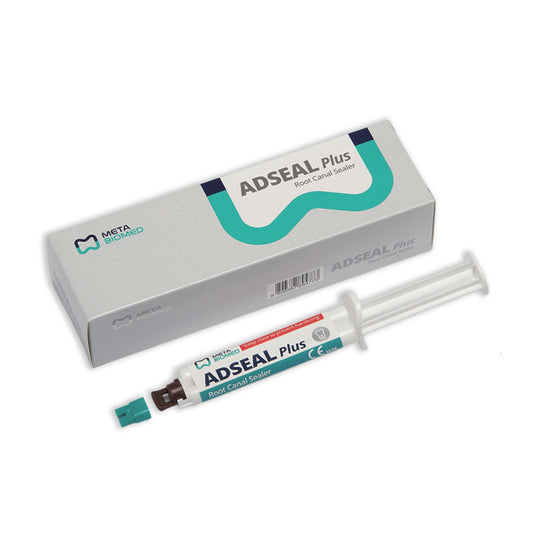 Meta Biomed- Adseal Plus- Root Canal Sealer