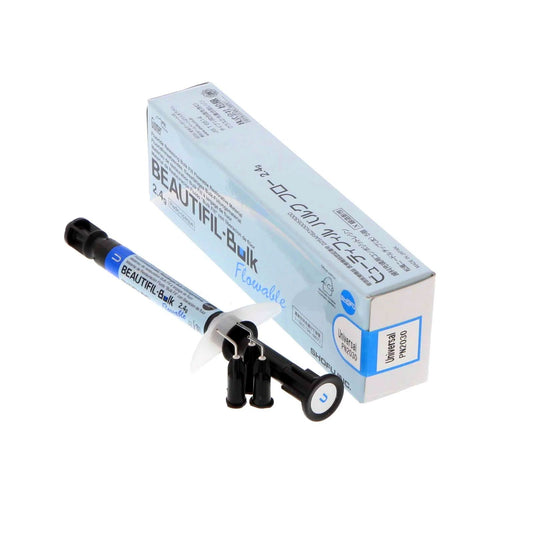 Shofu - Beautifil - Bulk Flowable