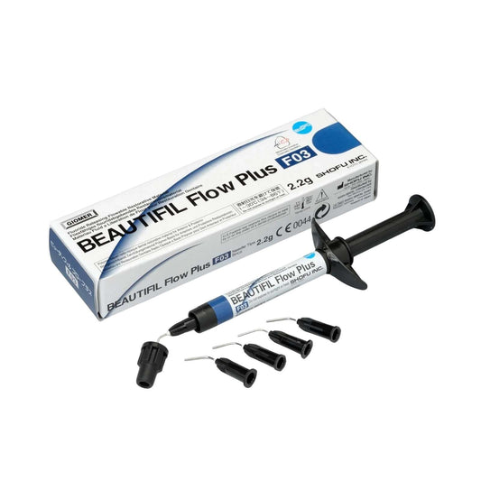 Shofu - Beautifil Flow Plus - Flowable Composite