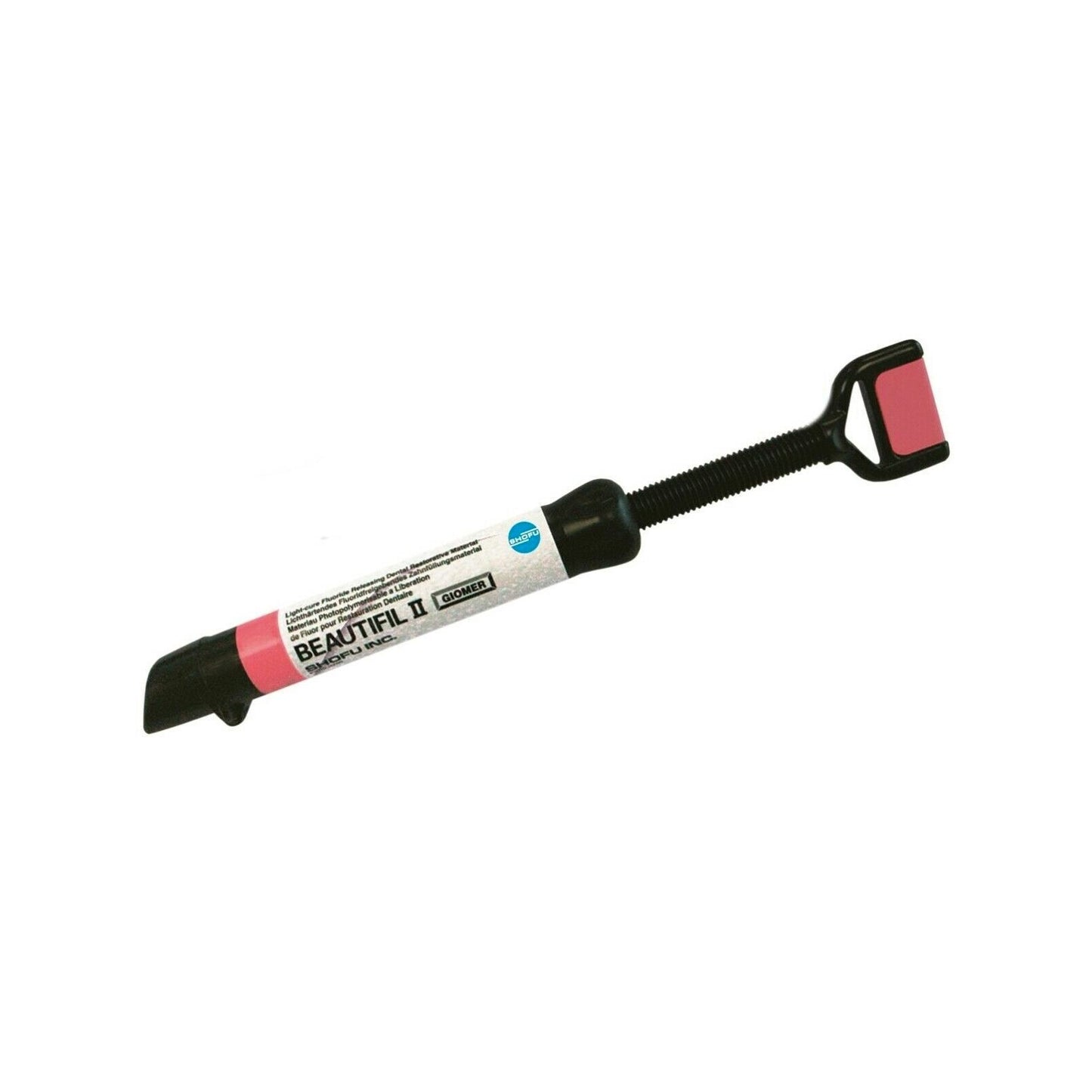 Shofu - Beautifil II - Composite Resin