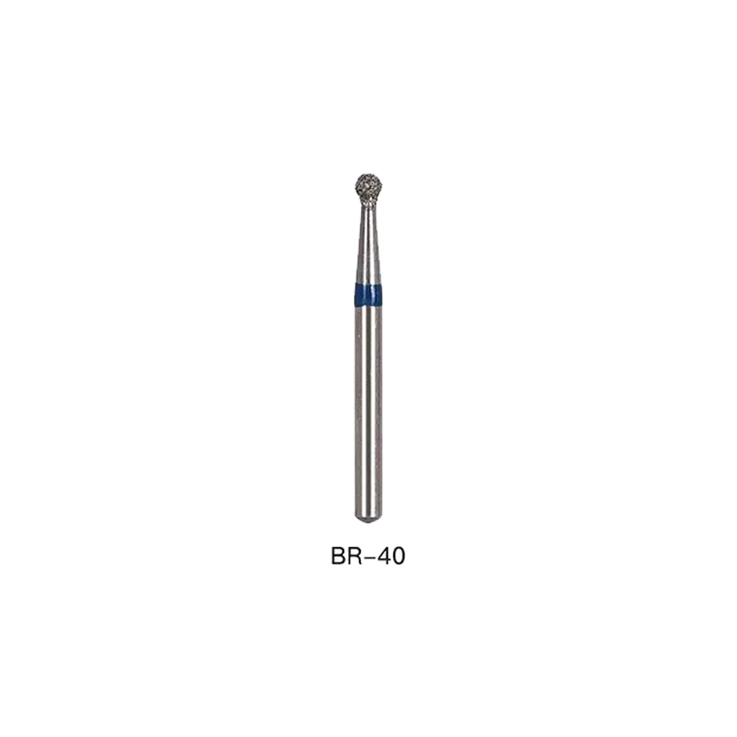 Dental Diamond Bur (Pack Of 5)