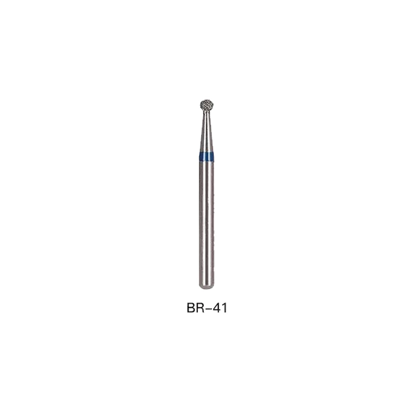 Dental Diamond Bur (Pack Of 5)