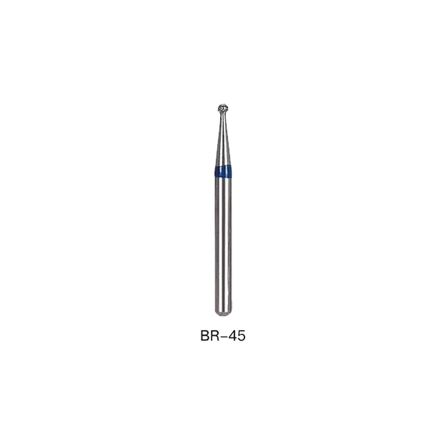 Dental Diamond Bur (Pack Of 5)