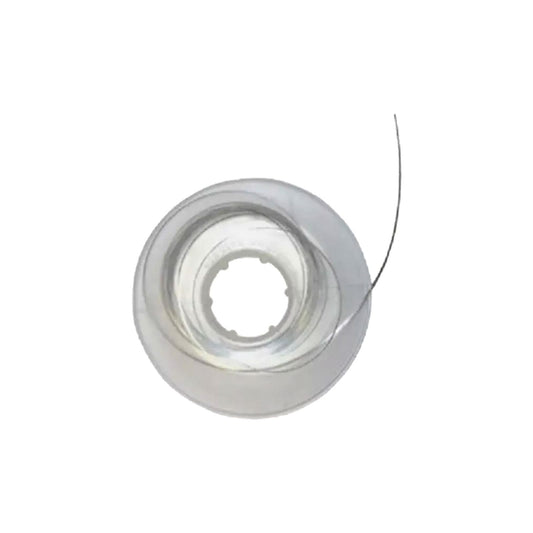 Coaxial Wire Spool