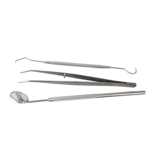 Dental Examination Kit