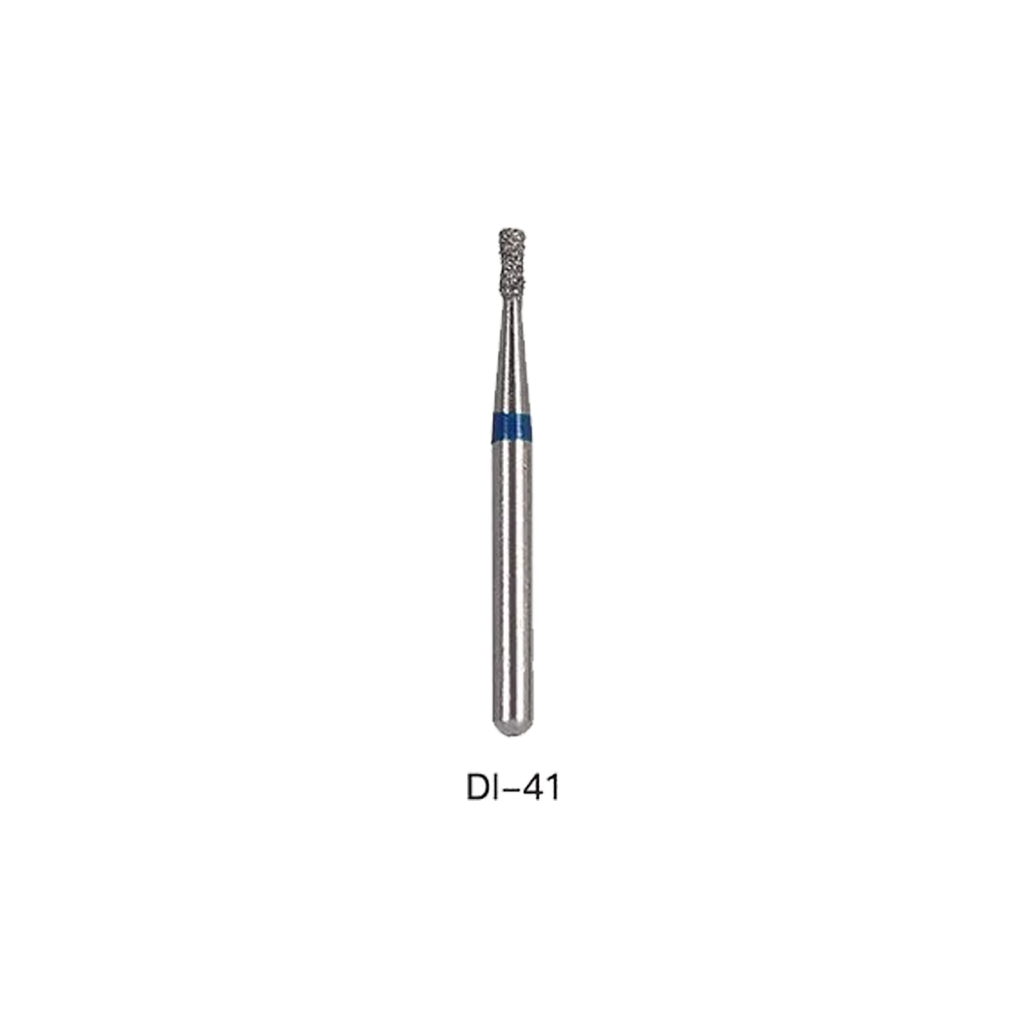 Dental Diamond Bur (Pack Of 5)