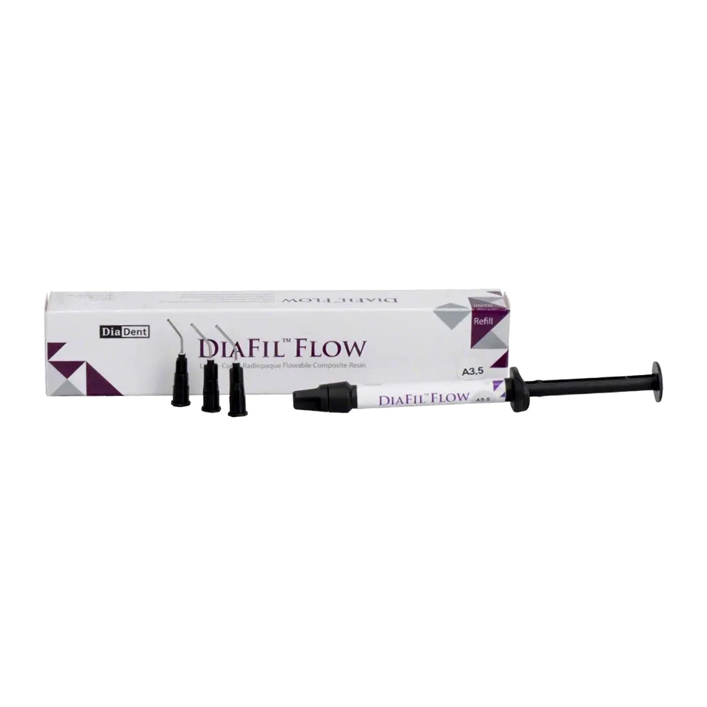 Diadent - DiaFil - Flowable