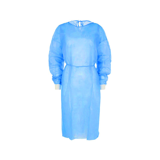 Disposable Surgical Gown