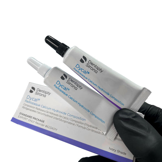 Dentsply Sirona - Dycal - Calcium Hydroxide Liner