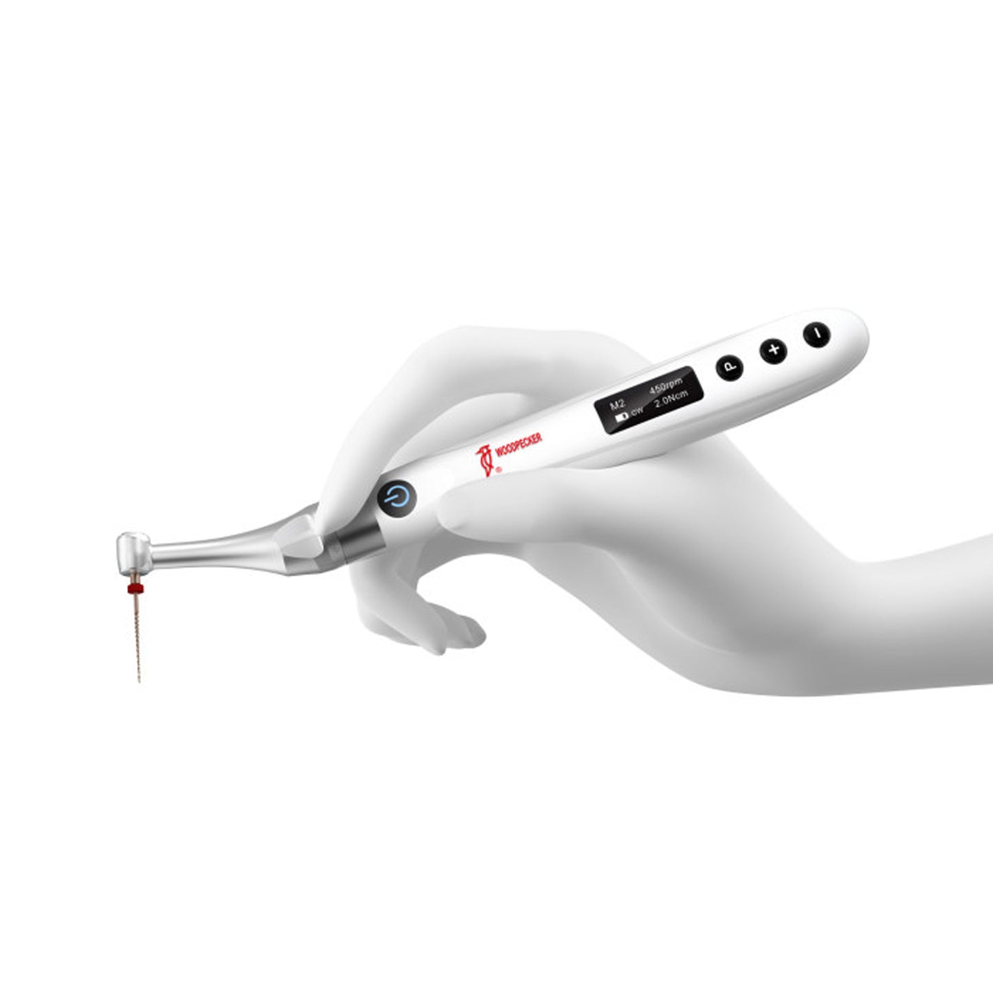 Woodpecker - Endo Free Cordless EndoMotor