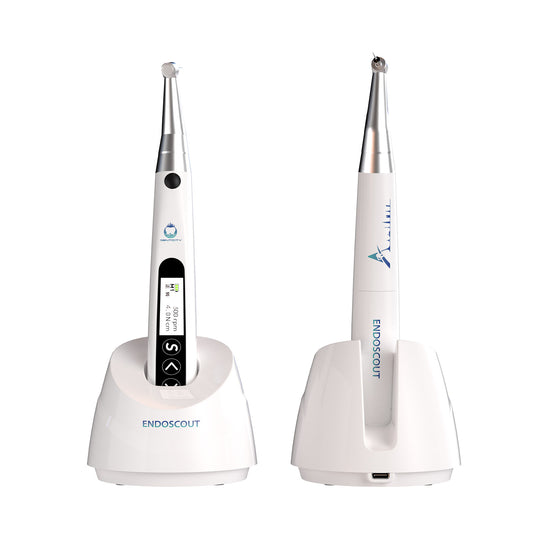 Dentcity - EndoScout - Endo Motor With Built-in Apex Locator