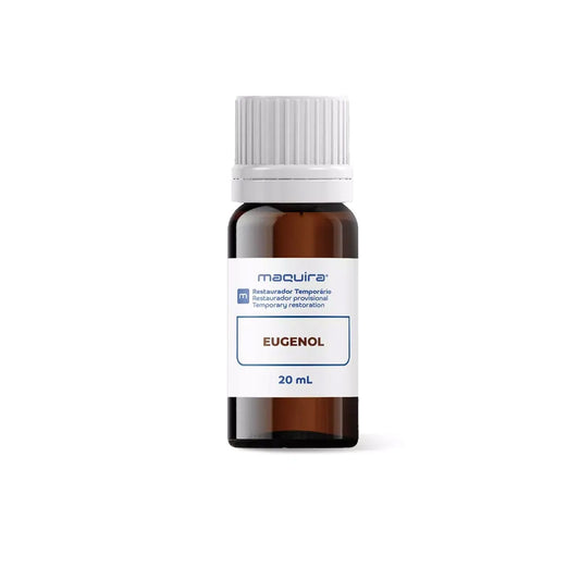 Maquira - Eugenol Liquid