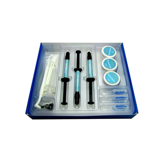Dentamerica Everbrite In-Office Teeth Whitening Kit (3 Patients)
