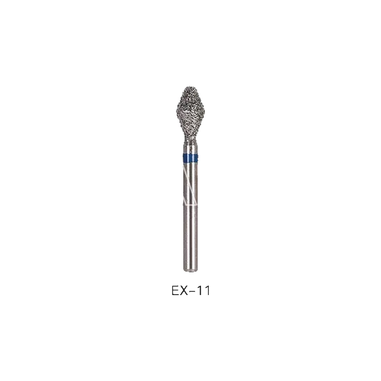 Dental Diamond Bur (Pack Of 5)