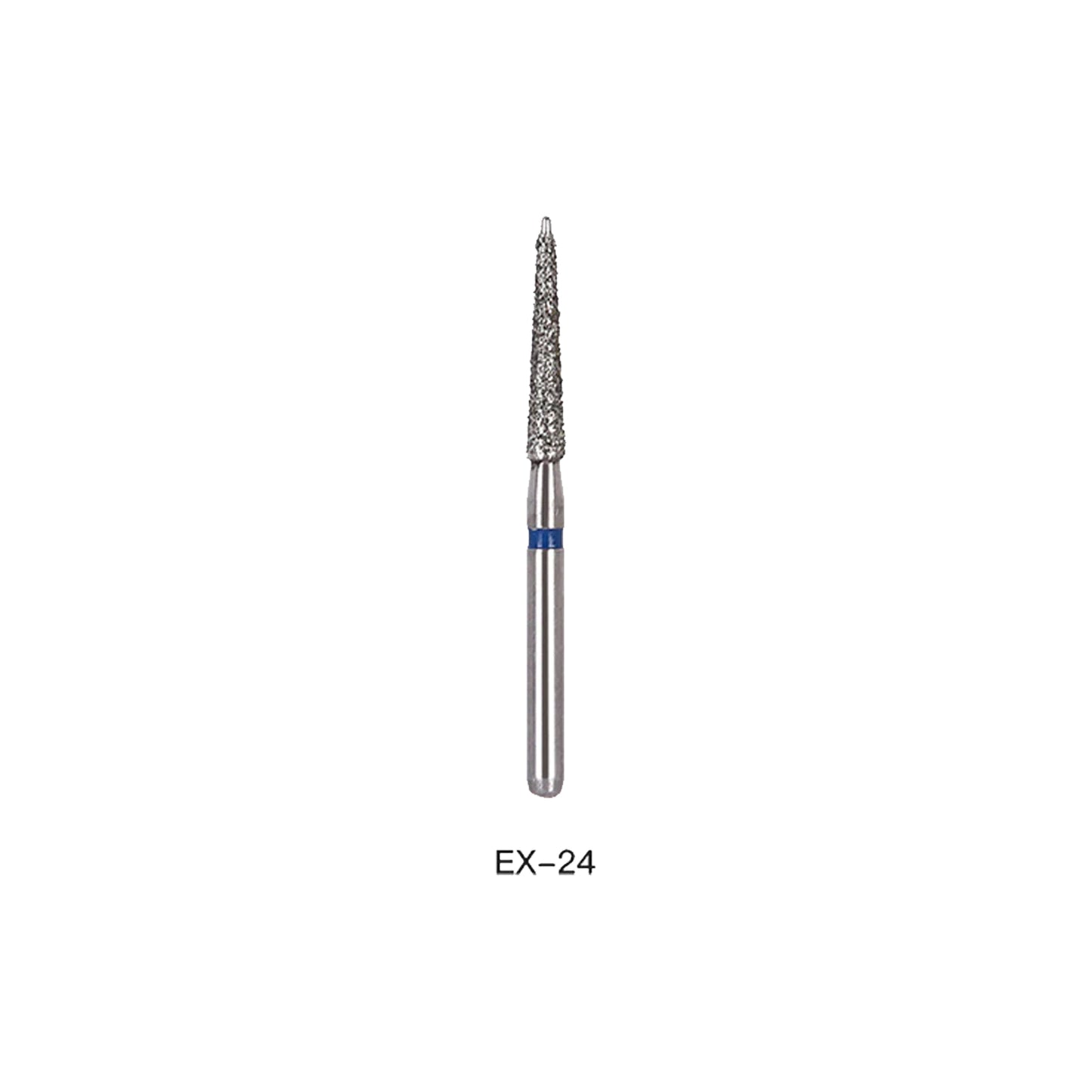 Dental Diamond Bur (Pack Of 5)