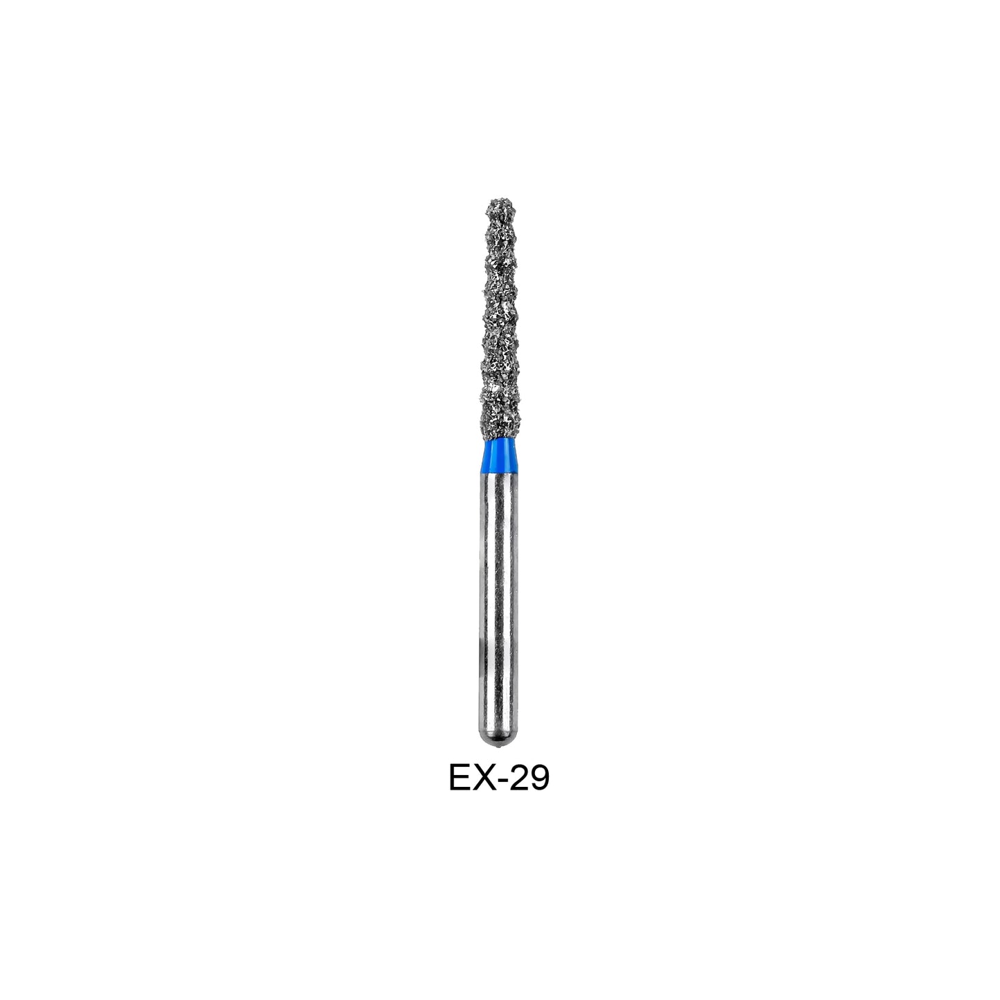 Dental Diamond Bur (Pack Of 5)