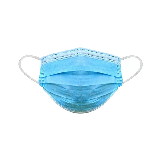 Surgical Face Mask (Pack Of 50)