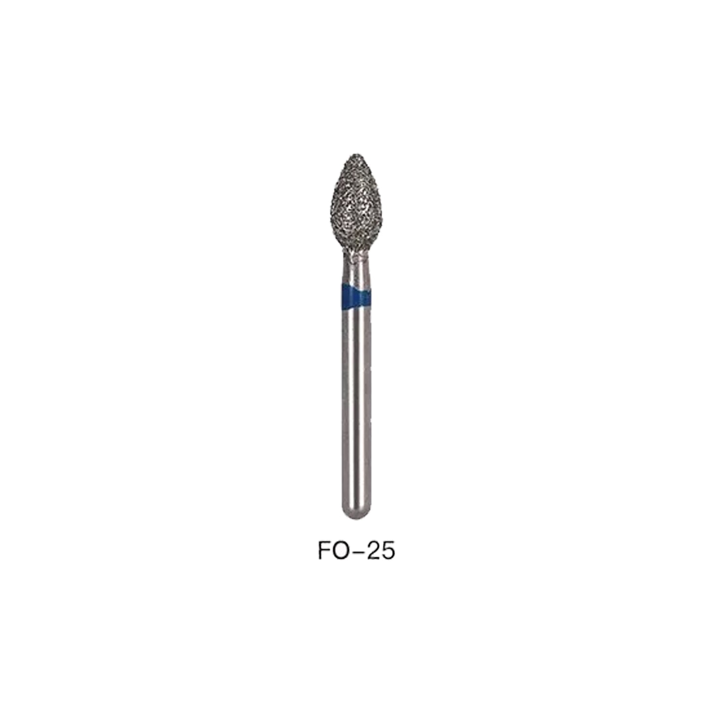 Dental Diamond Bur (Pack Of 5)