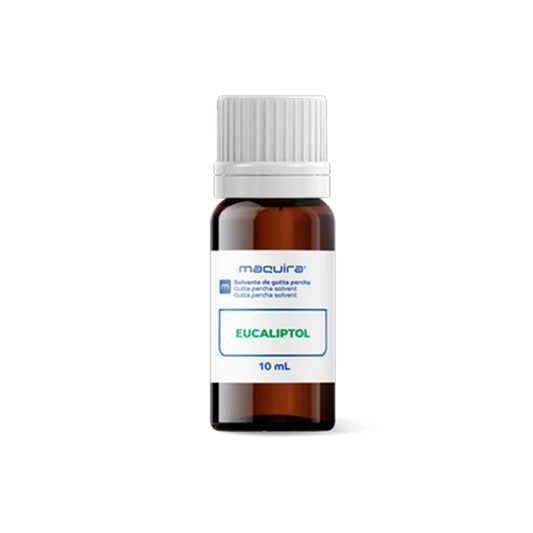 Maquira - Eucaliptol - Gutta Percha Solvent