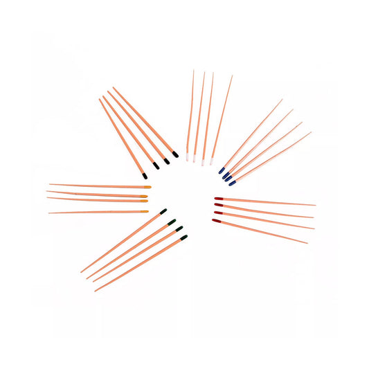 Gutta Percha (Conventional)