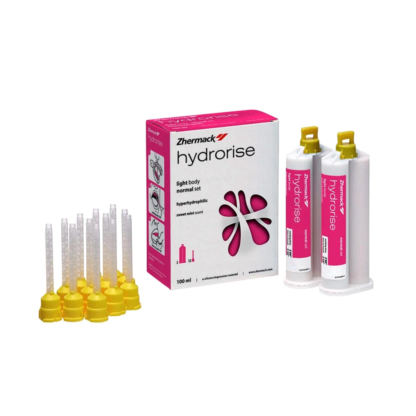 Zhermack - Hydrorise Light Body