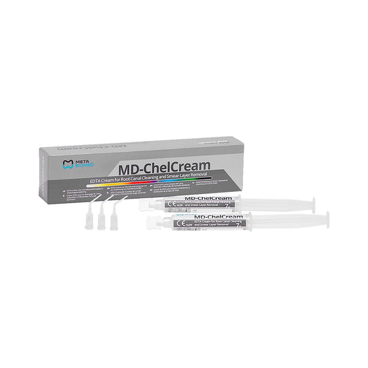 Meta Biomed- MD-Chelcream - EDTA Cream