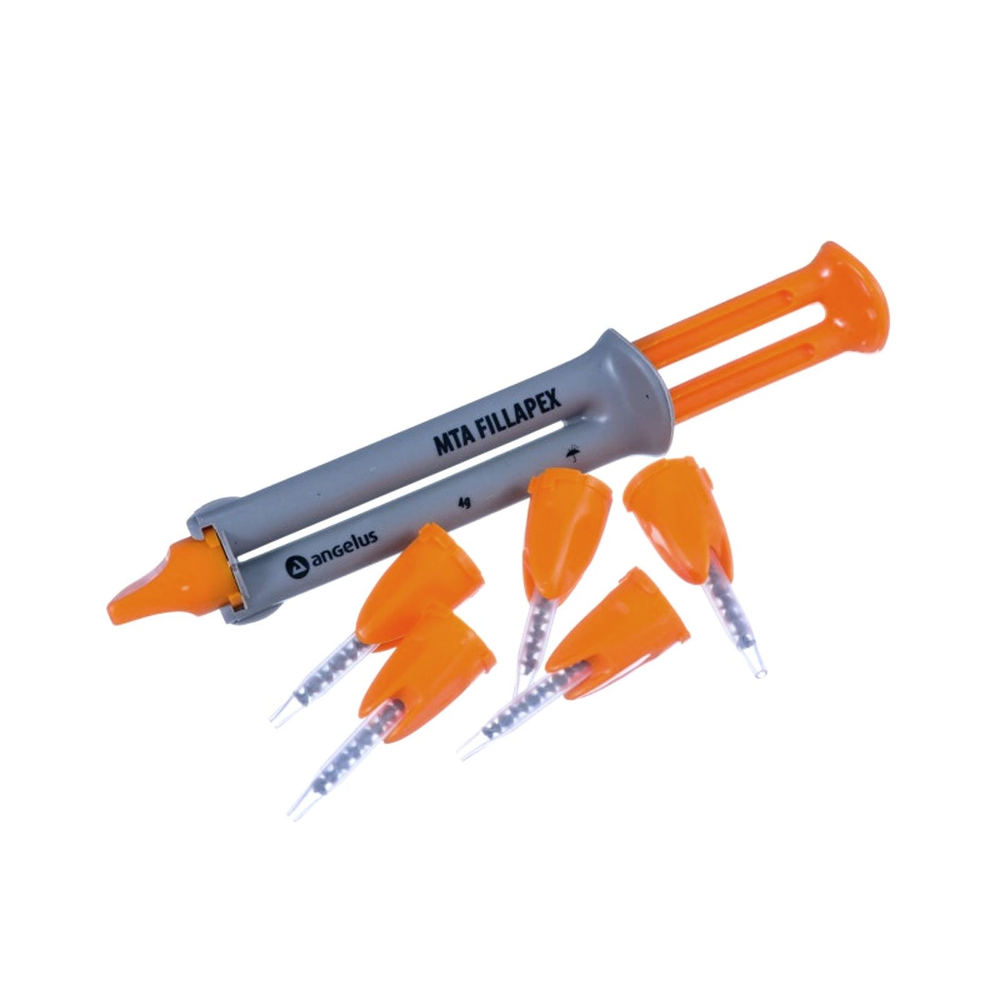 Angelus - MTA Fillapex - Bioceramic Root Canal Sealer