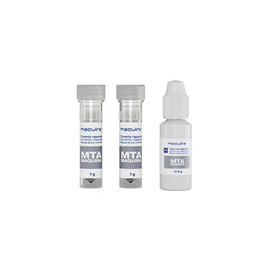 Maquira - MTA - Bioceramic Cement