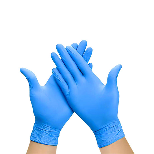 Nitrile Examination Gloves