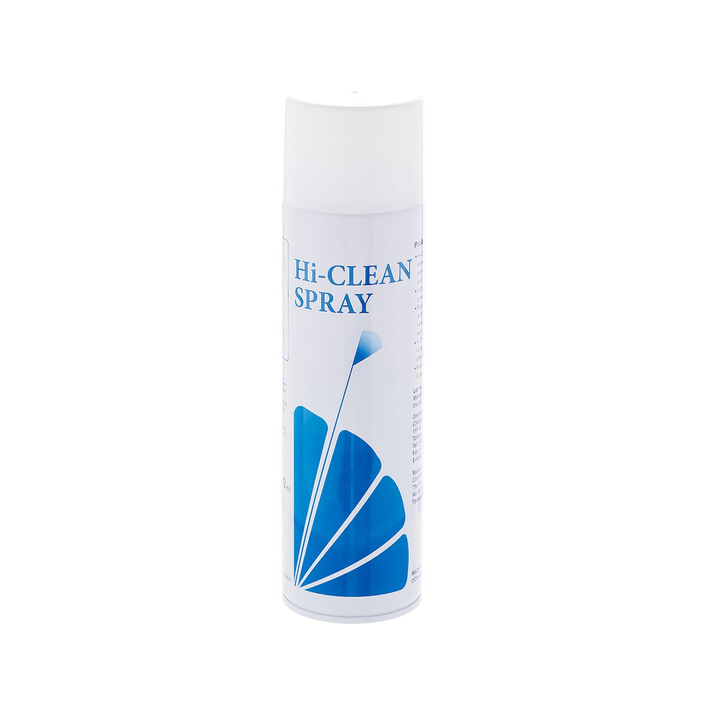 Nsk - Hi-Clean Handpiece Lubricant Oil