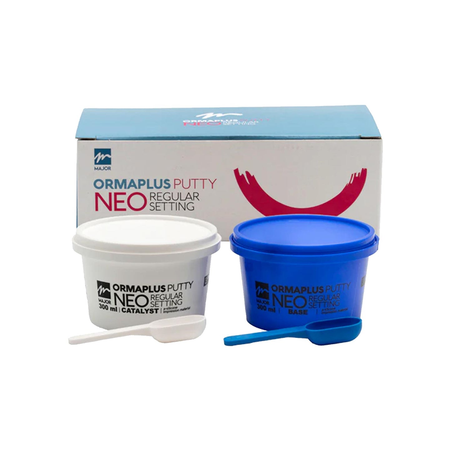 Major - Ormaplus Putty Neo