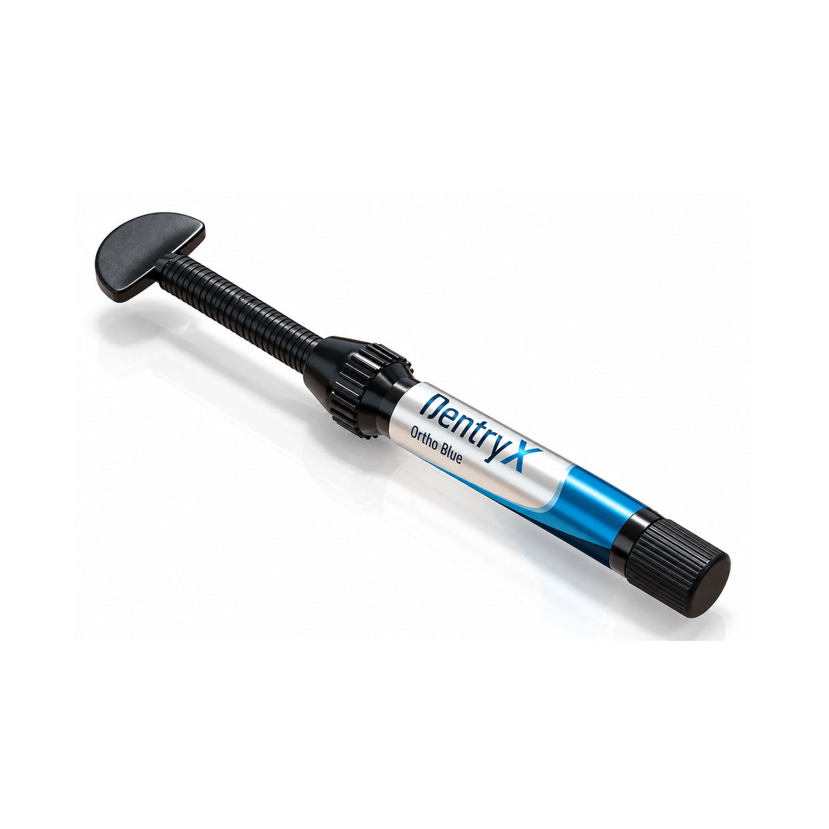 DentryX - Ortho Blue - Light-Cured Radiopaque Orthodontic Composite