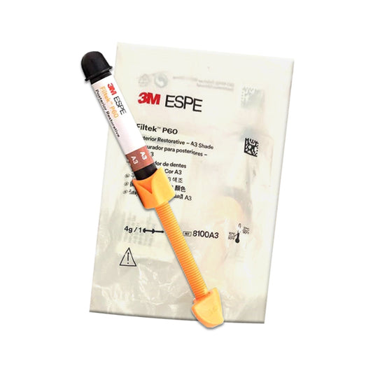 3M Espe - Filtek P60 - Posterior Restorative