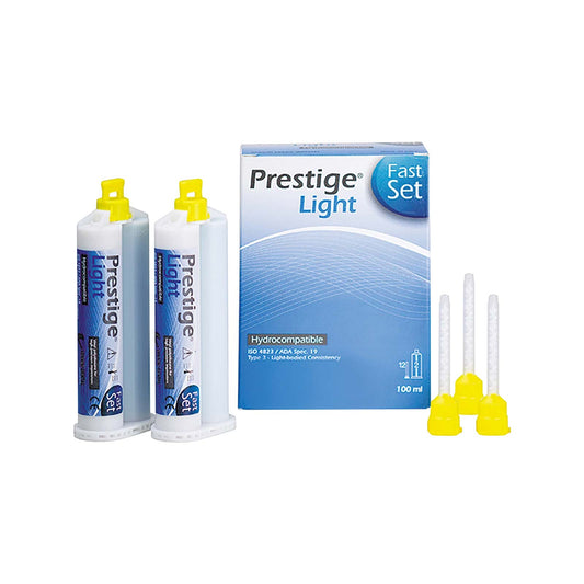 Vannini Dental - Prestige Putty