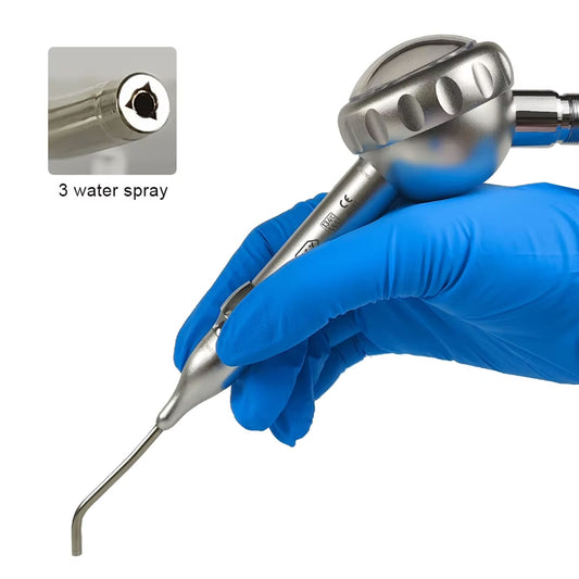 Dental Air Prophy Unit