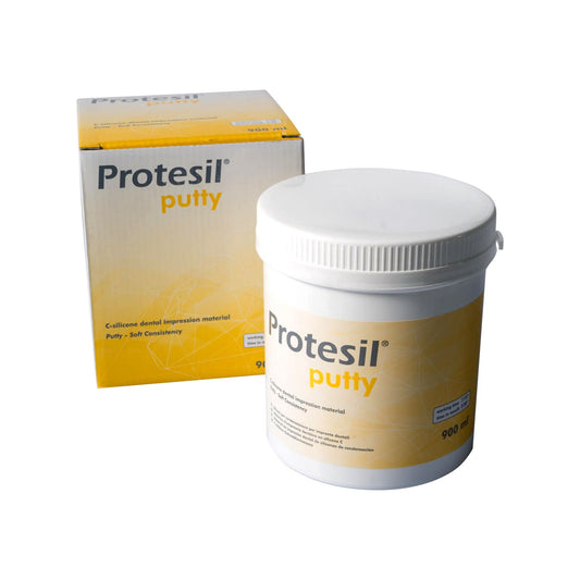 Vannini Dental - Protesil Putty Kit