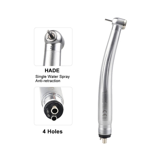 Dental Handpiece Push Button (Non-Led)