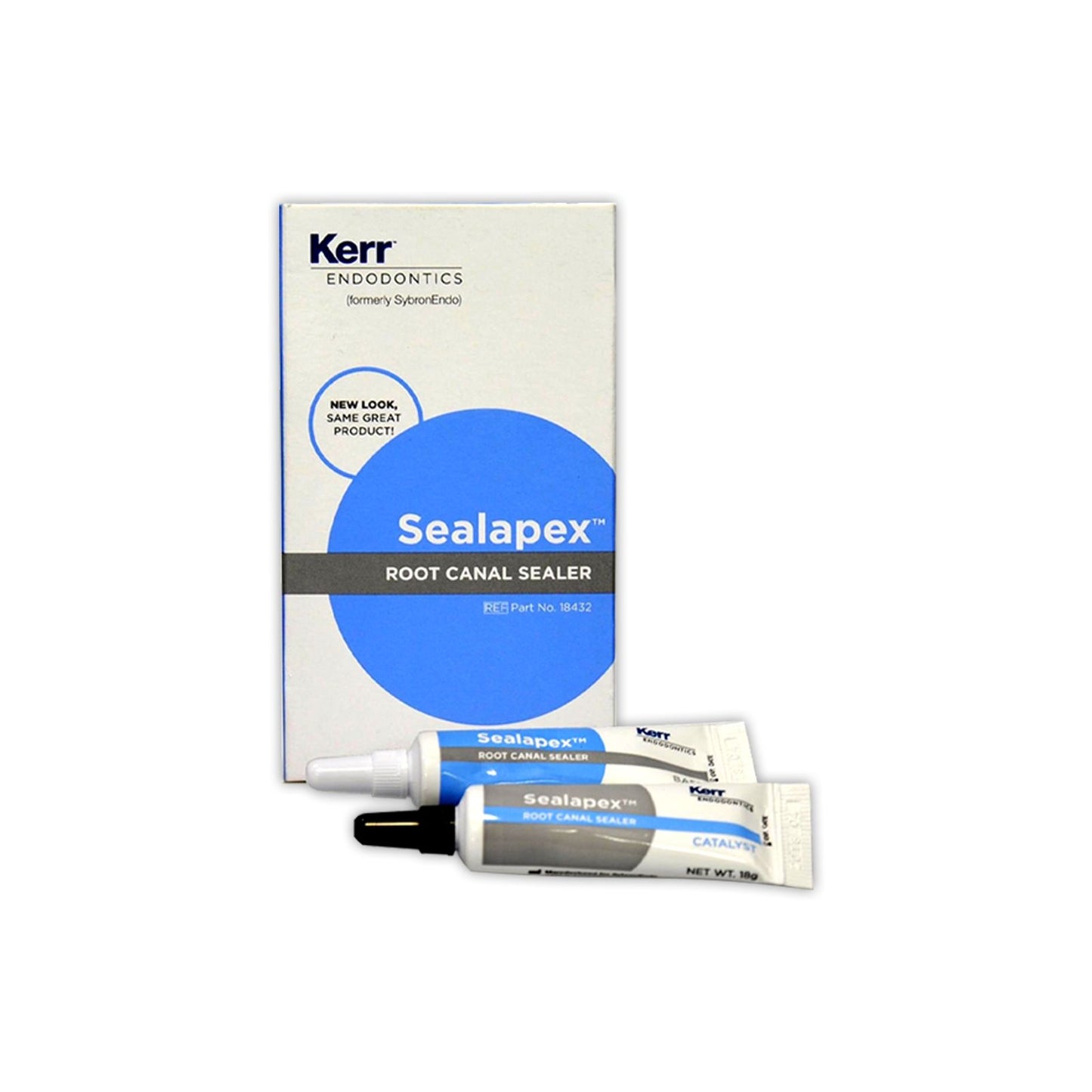 Kerr- Sealapex Root Canal Sealer
