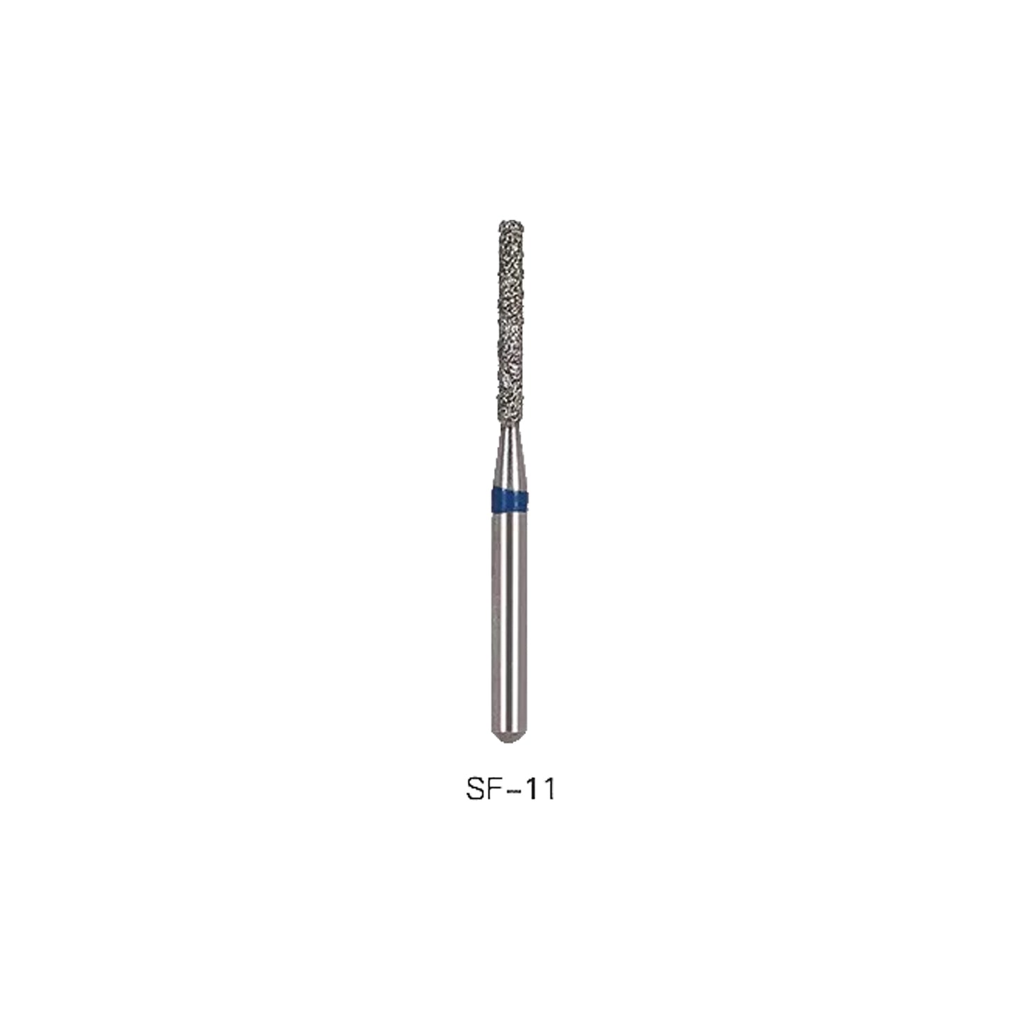 Dental Diamond Bur (Pack Of 5)