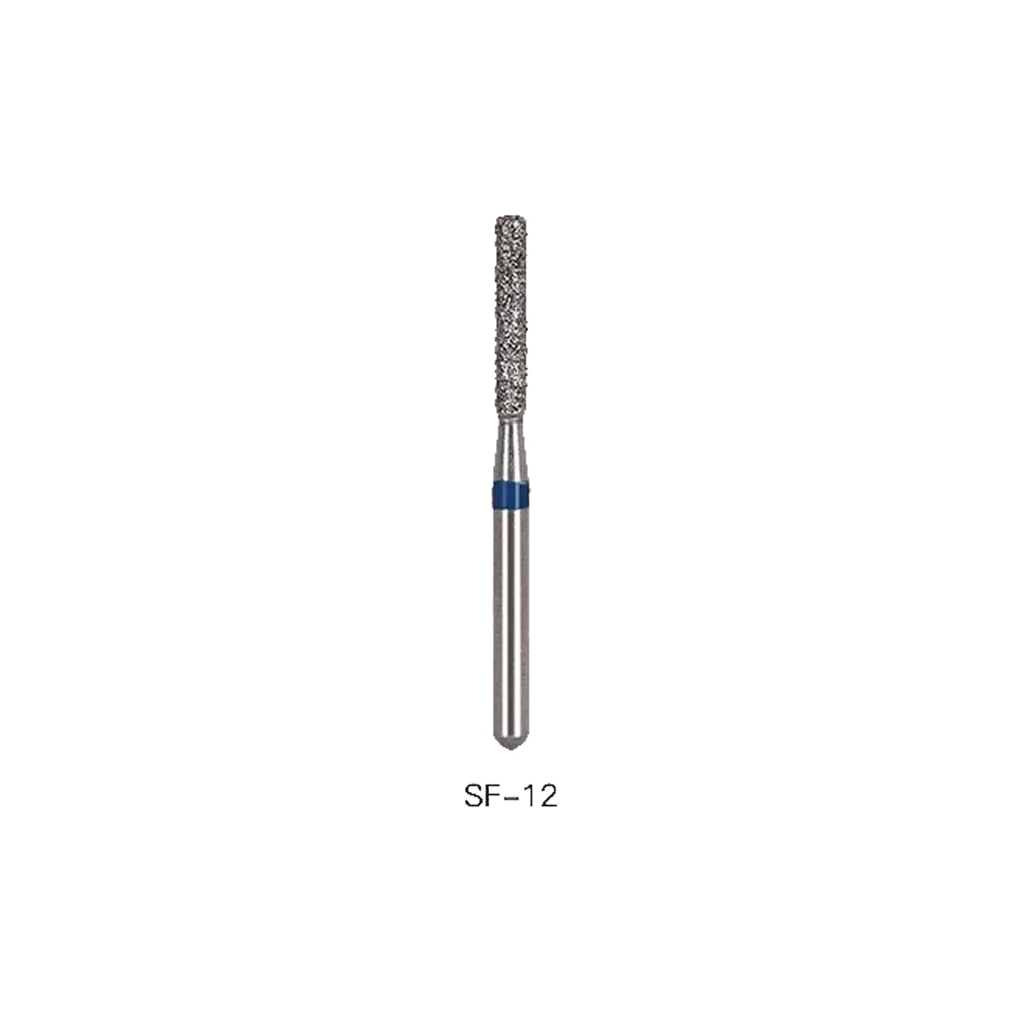 Dental Diamond Bur (Pack Of 5)
