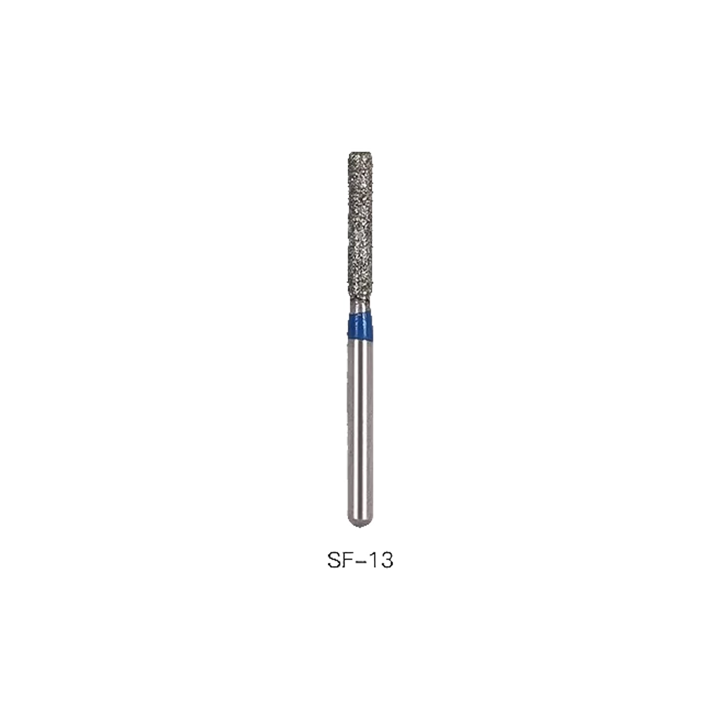 Dental Diamond Bur (Pack Of 5)