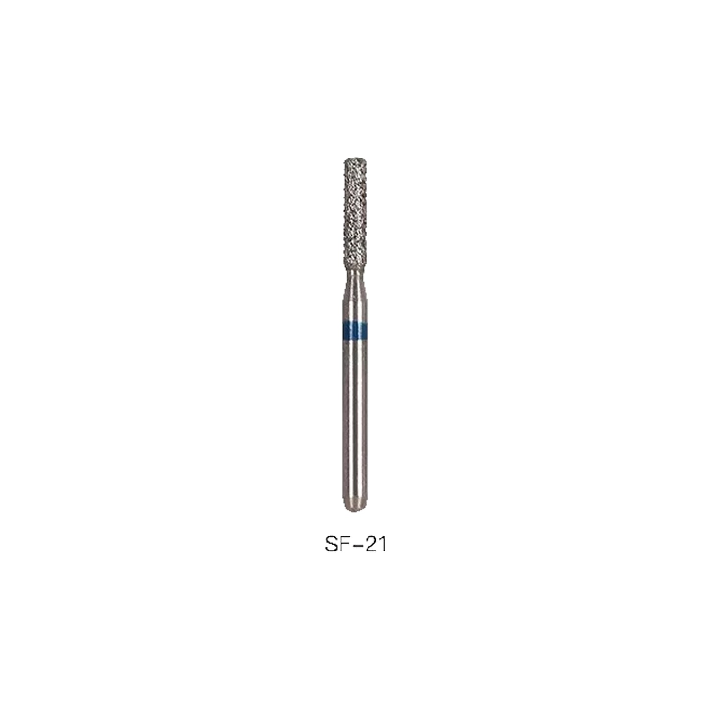Dental Diamond Bur (Pack Of 5)