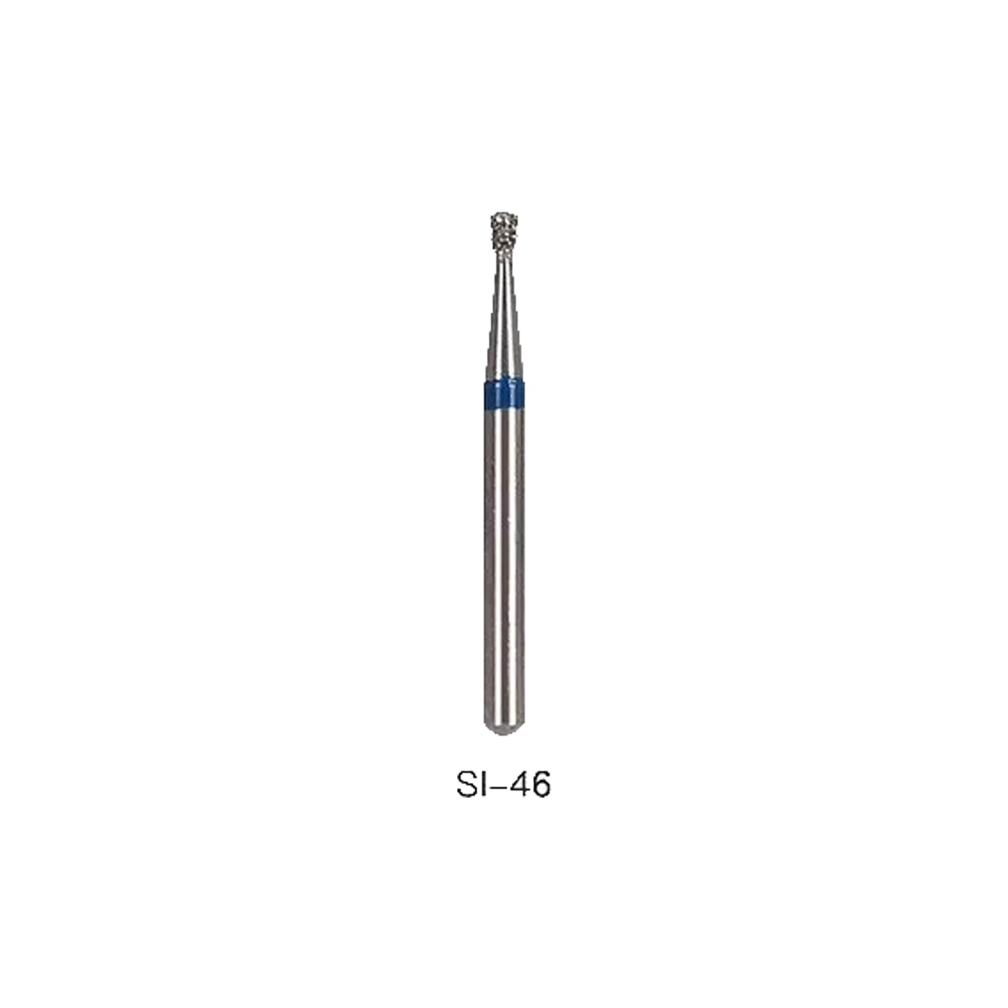 Dental Diamond Bur (Pack Of 5)