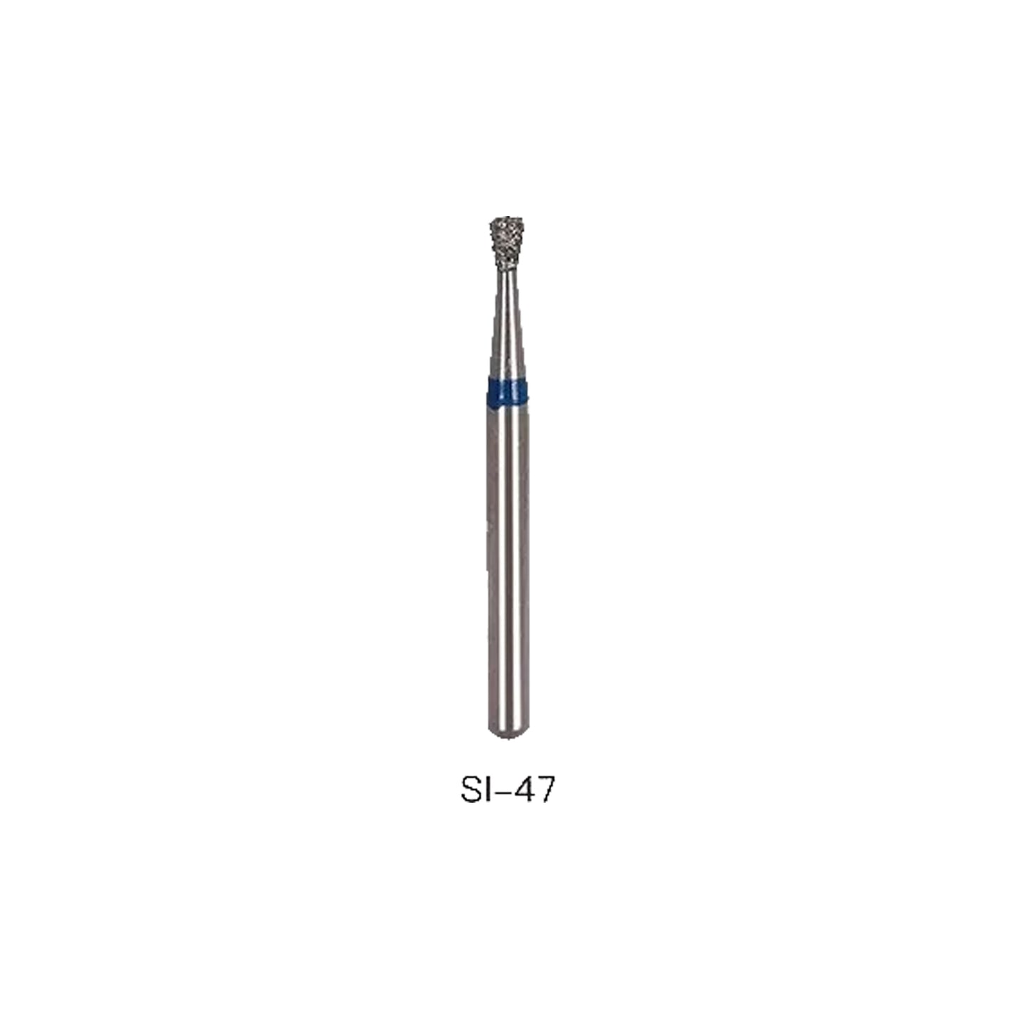 Dental Diamond Bur (Pack Of 5)