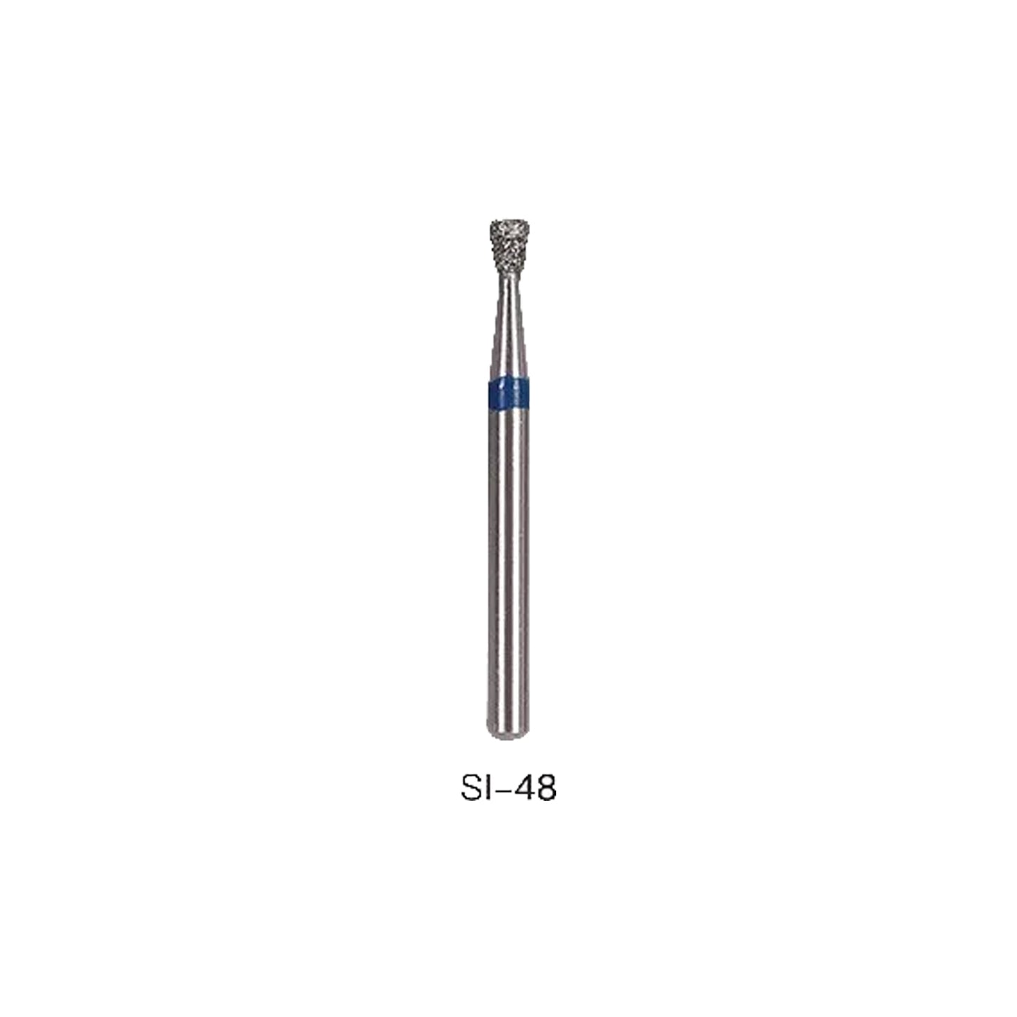 Dental Diamond Bur (Pack Of 5)