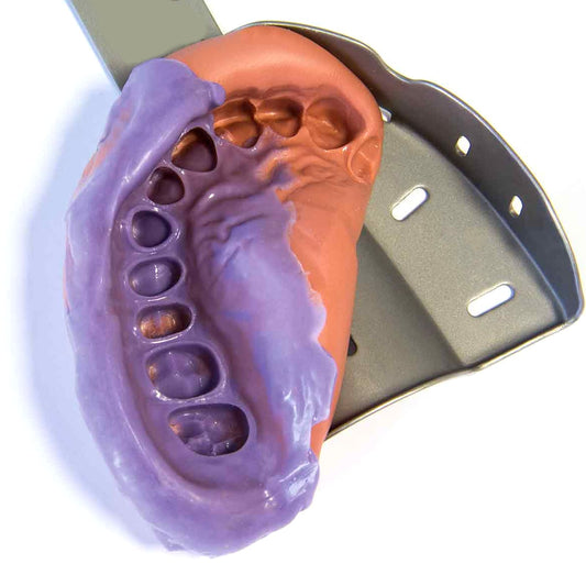 Lascod - Silaxil silicone Kit