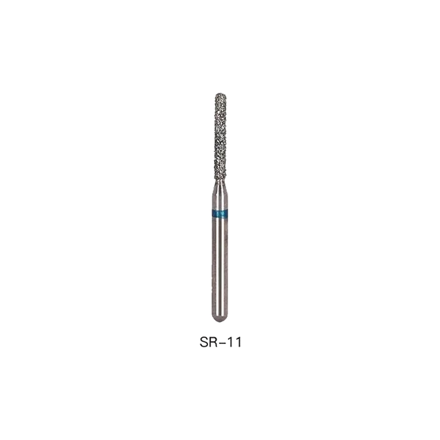 Dental Diamond Bur (Pack Of 5)