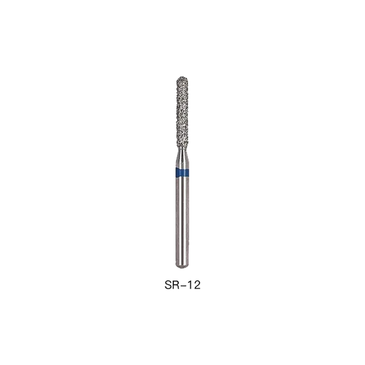 Dental Diamond Bur (Pack Of 5)