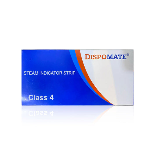 Steam Indicator Class 4