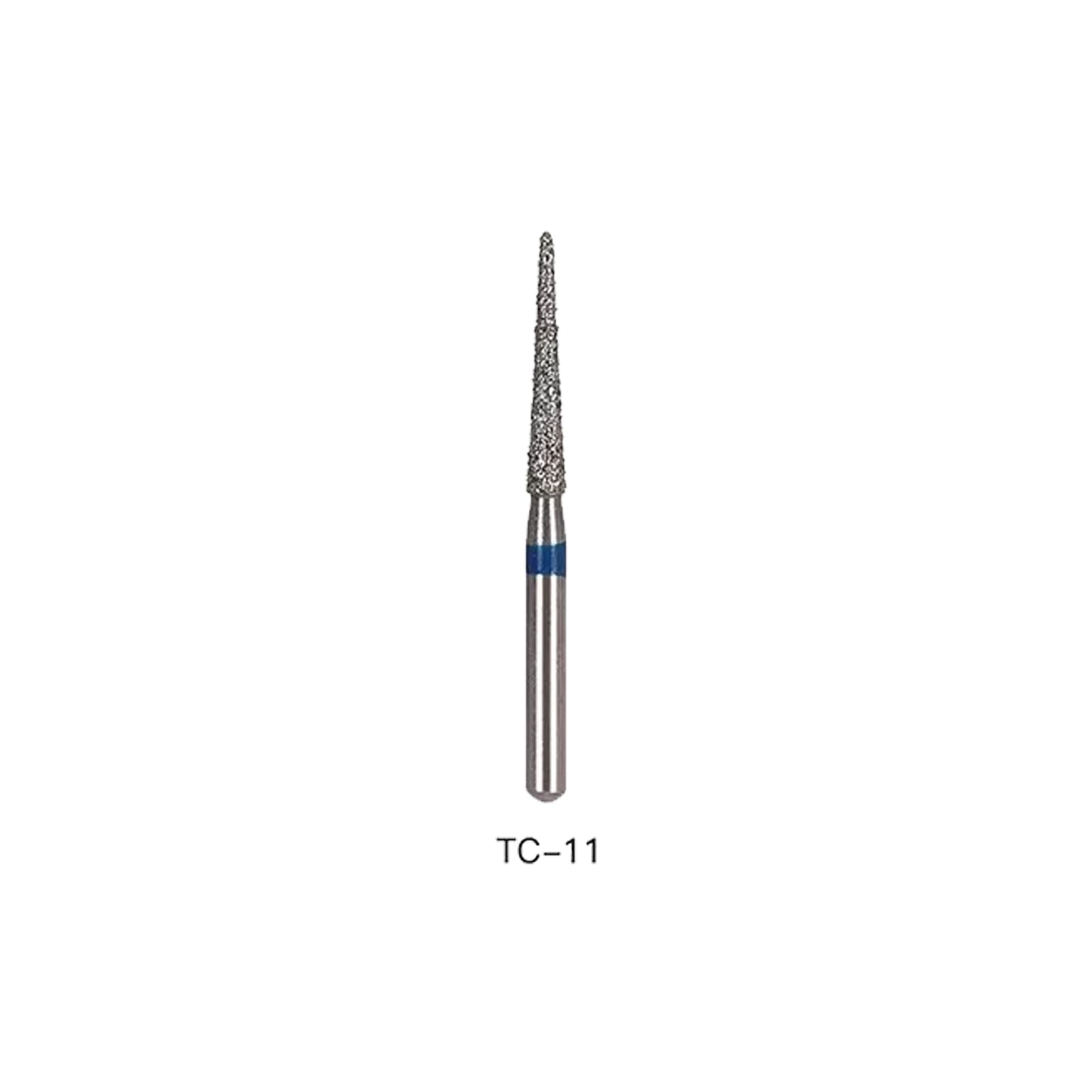 Dental Diamond Bur (Pack Of 5)